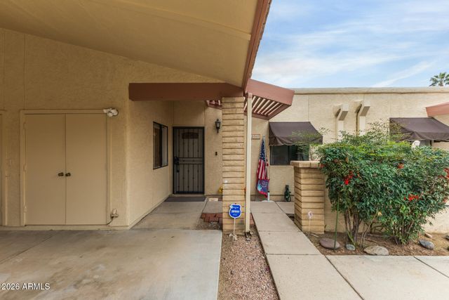 2707 E SHAW BUTTE Drive, Phoenix, AZ 85028