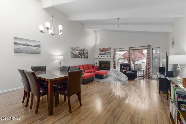 2707 E SHAW BUTTE Drive, Phoenix, AZ 85028