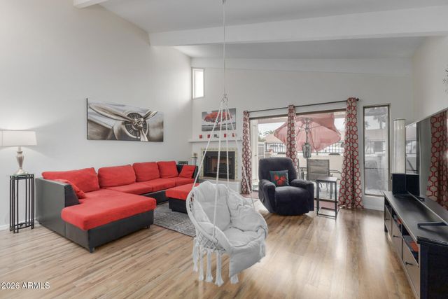 2707 E SHAW BUTTE Drive, Phoenix, AZ 85028