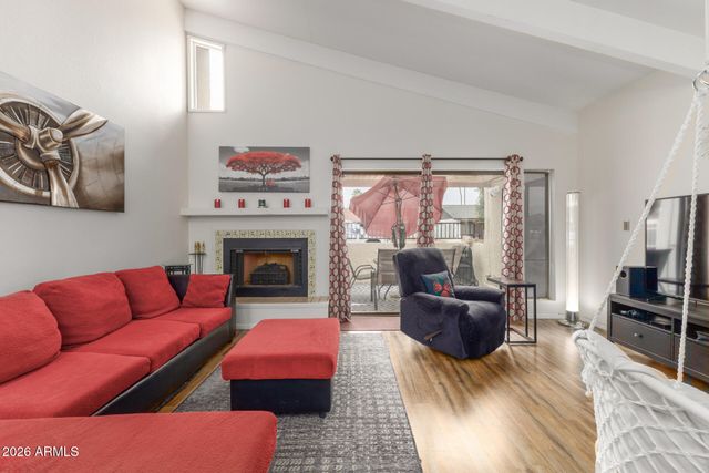 2707 E SHAW BUTTE Drive, Phoenix, AZ 85028