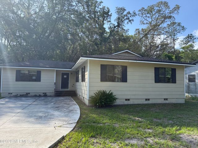 22979 NE COUNTY ROAD 200B, Lawtey, FL 32058