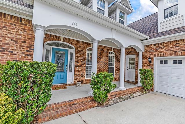 261 Chamberlin Rd., Myrtle Beach, SC 29588