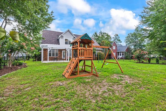 261 Chamberlin Rd., Myrtle Beach, SC 29588
