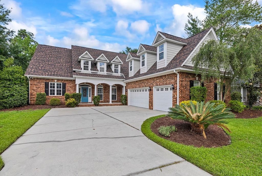 261 Chamberlin Rd., Myrtle Beach, SC 29588