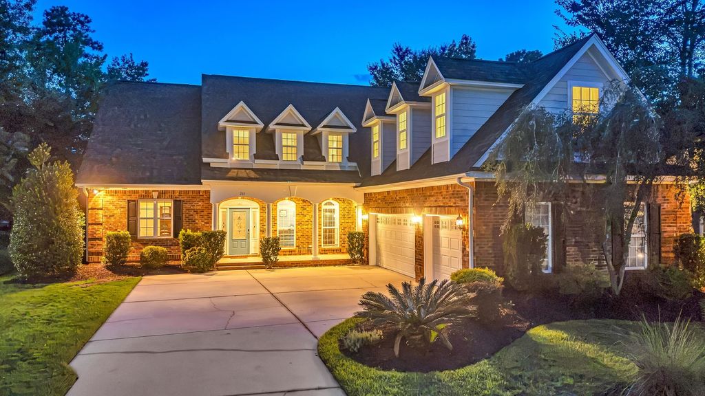 261 Chamberlin Rd., Myrtle Beach, SC 29588 — photo 2