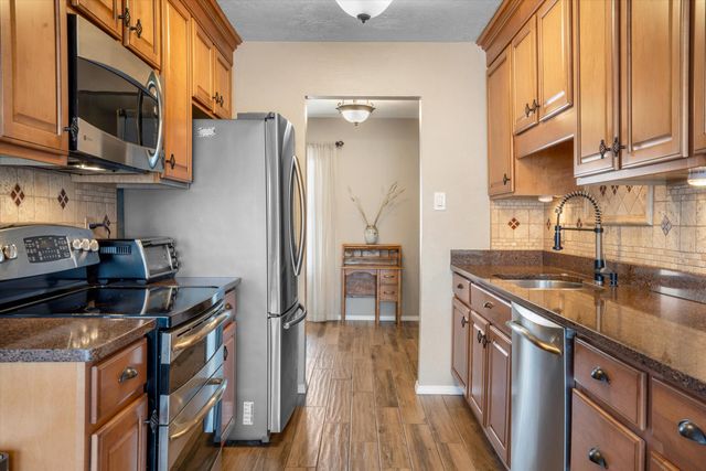 5217 Sooner Trail NW, Albuquerque, NM 87120