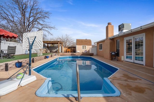 5217 Sooner Trail NW, Albuquerque, NM 87120