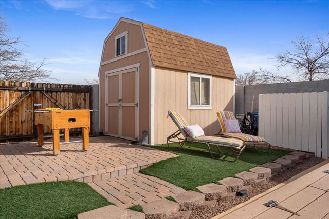 5217 Sooner Trail NW, Albuquerque, NM 87120