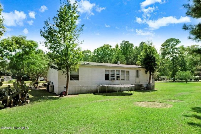 104 Eddie Drive, Princeton, NC 27569