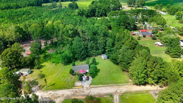 104 Eddie Drive, Princeton, NC 27569