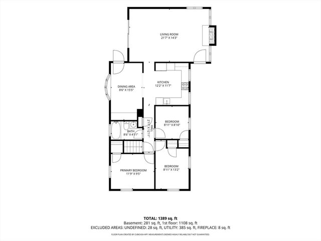 495 Thicket St, Weymouth, MA 02190