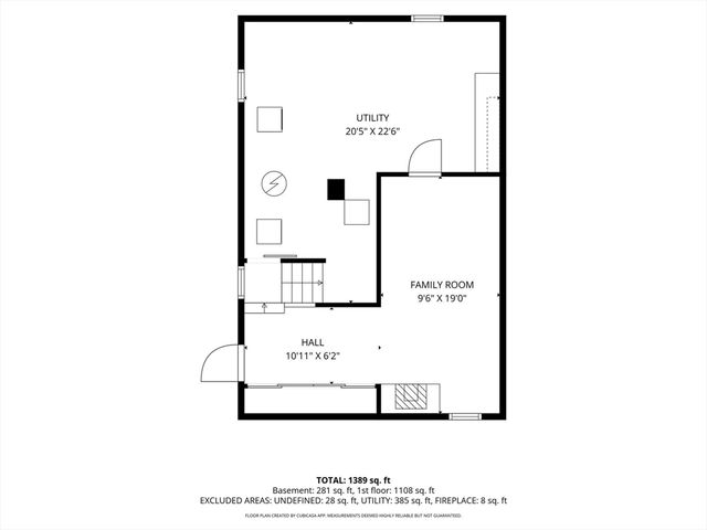 495 Thicket St, Weymouth, MA 02190