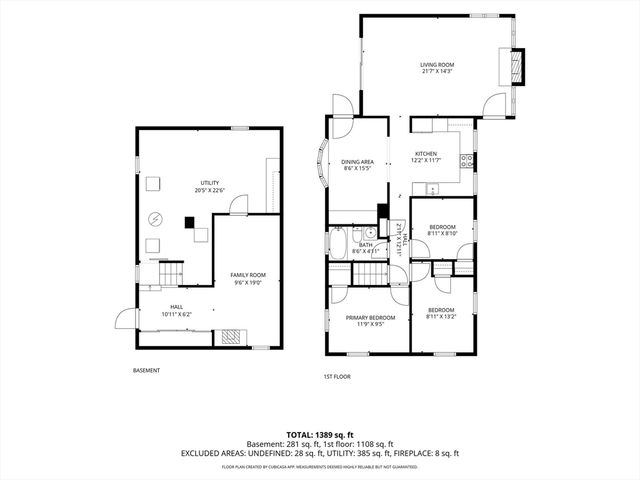 495 Thicket St, Weymouth, MA 02190