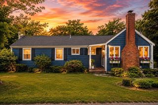495 Thicket St, Weymouth, MA 02190