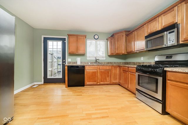 1421 E New York Street, Indianapolis, IN 46201