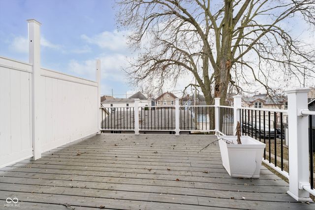 1421 E New York Street, Indianapolis, IN 46201