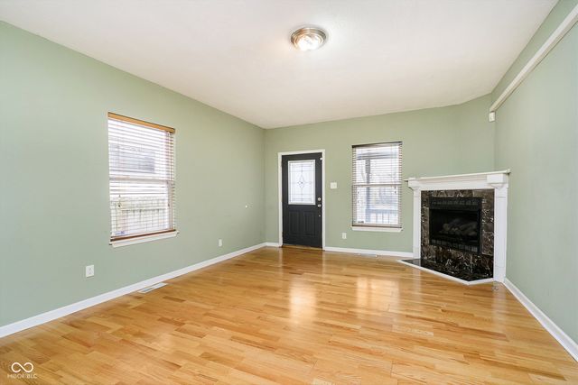 1421 E New York Street, Indianapolis, IN 46201