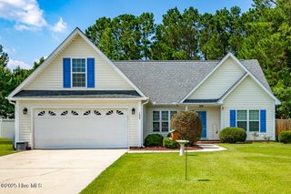 106 Magnolia Mill Place, Havelock, NC 28532