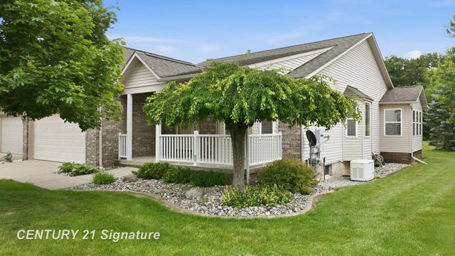 6460 Royal Club Drive, Flint Twp, MI 48433