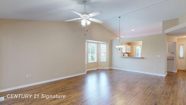 6460 Royal Club Drive, Flint Twp, MI 48433