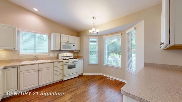 6460 Royal Club Drive, Flint Twp, MI 48433