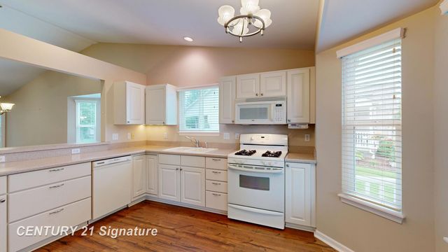6460 Royal Club Drive, Flint Twp, MI 48433