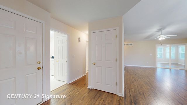 6460 Royal Club Drive, Flint Twp, MI 48433