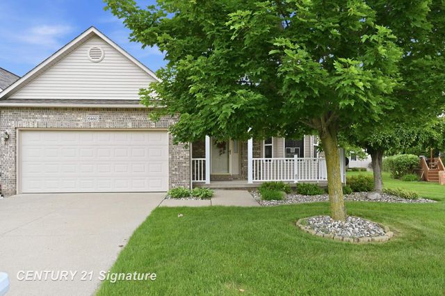 6460 Royal Club Drive, Flint Twp, MI 48433