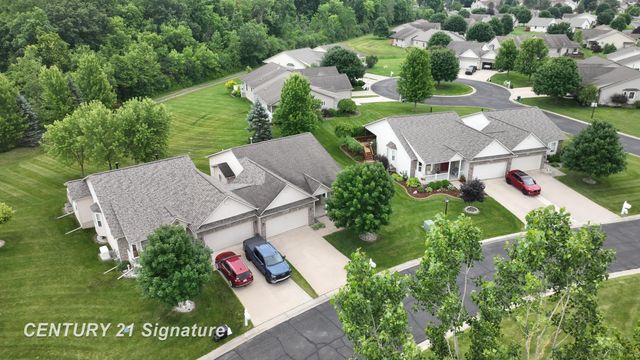 6460 Royal Club Drive, Flint Twp, MI 48433
