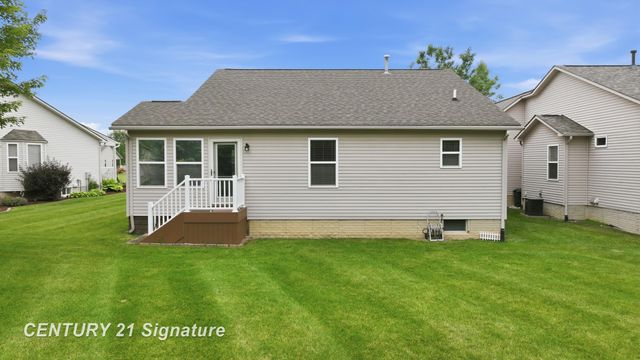 6460 Royal Club Drive, Flint Twp, MI 48433
