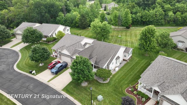 6460 Royal Club Drive, Flint Twp, MI 48433