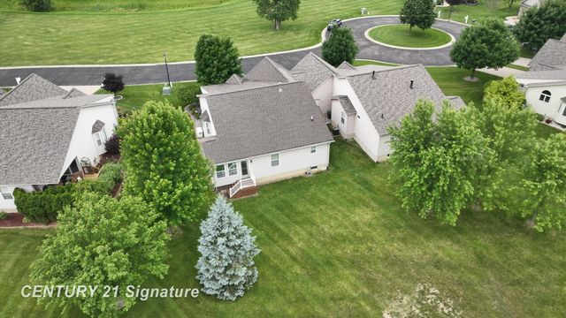 6460 Royal Club Drive, Flint Twp, MI 48433