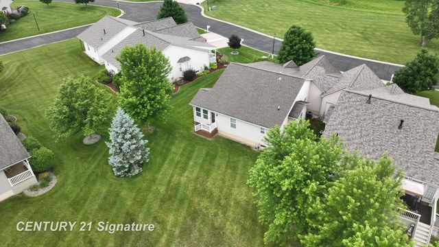 6460 Royal Club Drive, Flint Twp, MI 48433