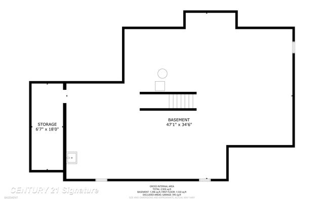 6460 Royal Club Drive, Flint Twp, MI 48433