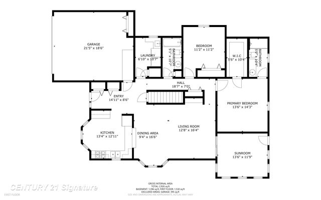 6460 Royal Club Drive, Flint Twp, MI 48433