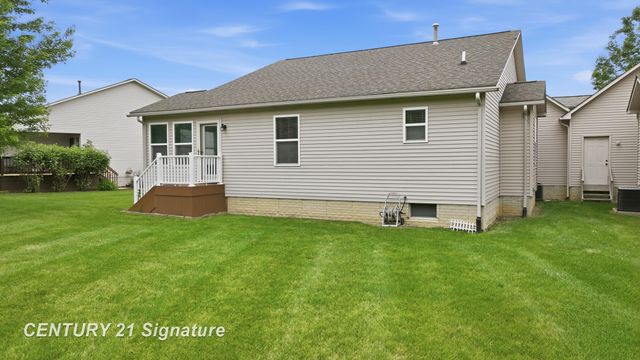 6460 Royal Club Drive, Flint Twp, MI 48433