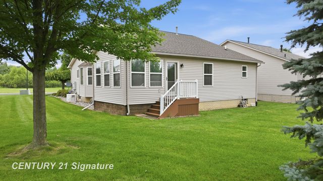 6460 Royal Club Drive, Flint Twp, MI 48433