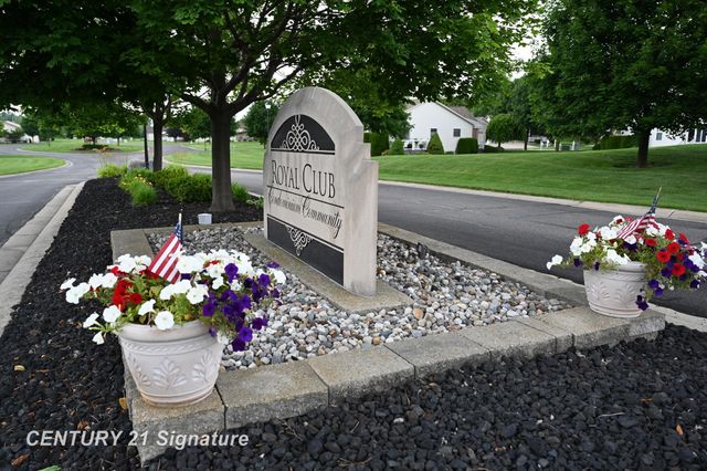 6460 Royal Club Drive, Flint Twp, MI 48433