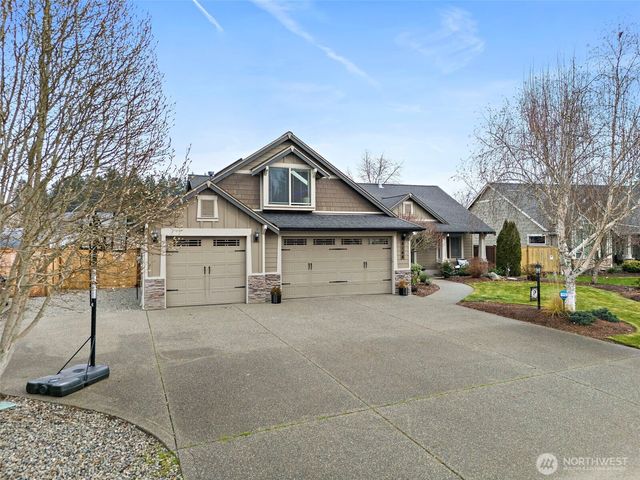 4144 Riverwood Drive SE, Olympia, WA 98501