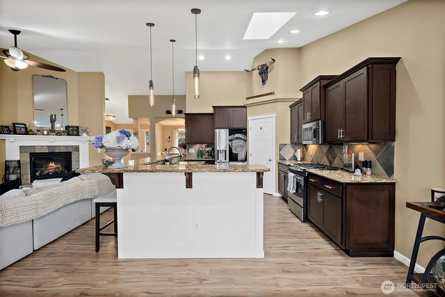 4144 Riverwood Drive SE, Olympia, WA 98501