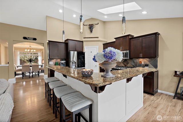 4144 Riverwood Drive SE, Olympia, WA 98501