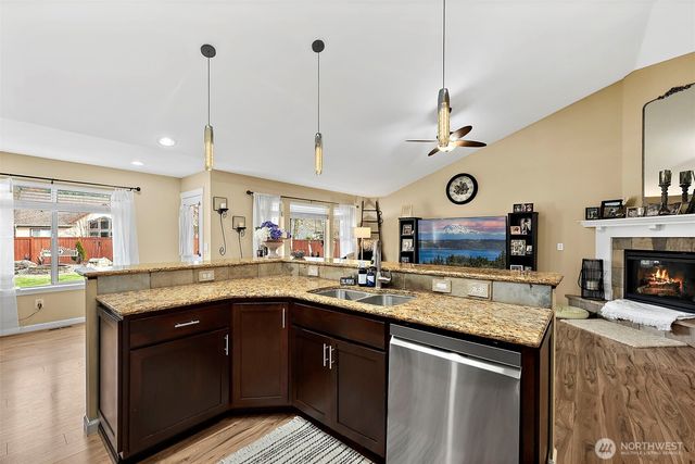 4144 Riverwood Drive SE, Olympia, WA 98501