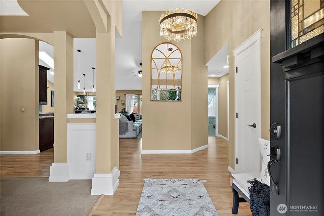 4144 Riverwood Drive SE, Olympia, WA 98501