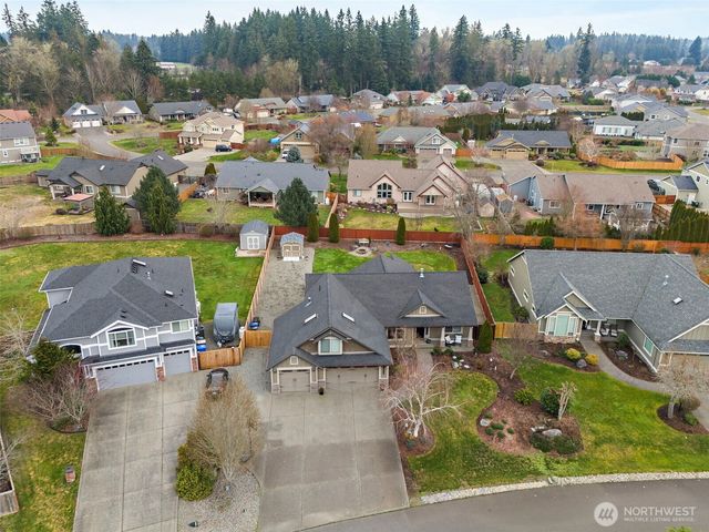 4144 Riverwood Drive SE, Olympia, WA 98501