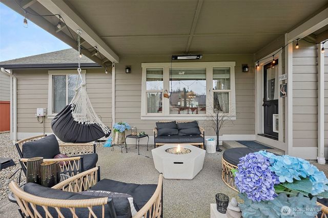 4144 Riverwood Drive SE, Olympia, WA 98501