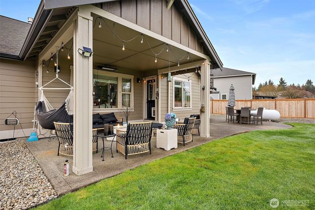 4144 Riverwood Drive SE, Olympia, WA 98501