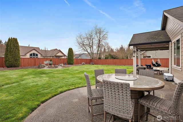 4144 Riverwood Drive SE, Olympia, WA 98501