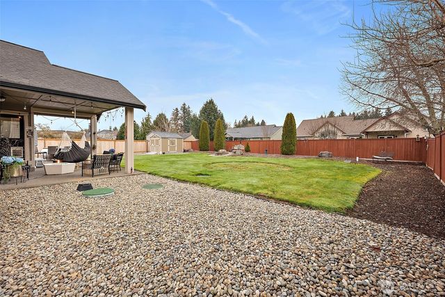 4144 Riverwood Drive SE, Olympia, WA 98501