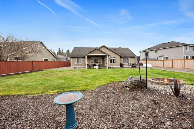 4144 Riverwood Drive SE, Olympia, WA 98501