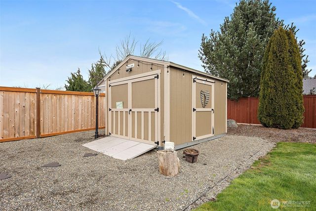 4144 Riverwood Drive SE, Olympia, WA 98501